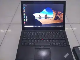 Lenovo thinkpad x240 core i5 no minus ngebut