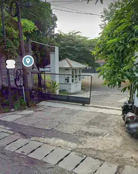 BU Jual Cepat Tanah Komersial Pusat Kota Siap Bangun dinoyo surabaya