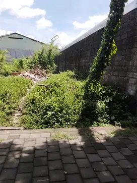 DIJUAL TANAH MURAH LOKASI JALAN TUKAD PAKERISAN PANJER