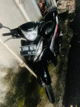 HONDA REVO FIT 2014