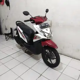Beat ESp 2016 Bagus Lengkap mesin Nyuss