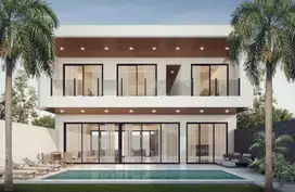 WHERE ELEGANCE MEETS SERENITY IN PERERENAN