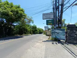 Tanah MURAH Jl Temu Dewi Pecatu Uluwatu