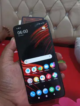 Poco X3 Pro 8/256 Unit Only
