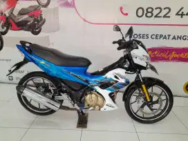 SUZUKI SATRIA FU 150 R 2012 MANTUL