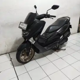 NMAX OLD Non ABS 2019 Mesin Nyuss Lengkap Bagus