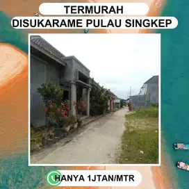 Lokasi tanah sangat2 strateghis dekat perumahan cluster