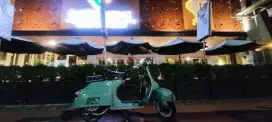 Vespa super 1979