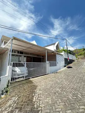 RUMAH DISEWAKAN GRIYA LESTARI SEMARANG BARAT