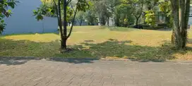 Kavling huk di Virginia Lagoon BSD dekat Nanyang school & Eka Hospital