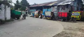 6000m BANTING HARGA MURAH DIBAWAH NJOP MENCENG TEGAL ALUR CENGKARENG