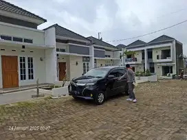 1unit on progres di dalam cluster baru di pudakpayung