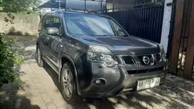 NISSAN XTRAIL T31 2.0 Matic 2011