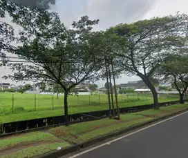 Dijual Kavling Tanah Taman Permata Lippo Karawaci Tangerang
