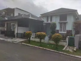 Rumah di boulevard sakura regency 2