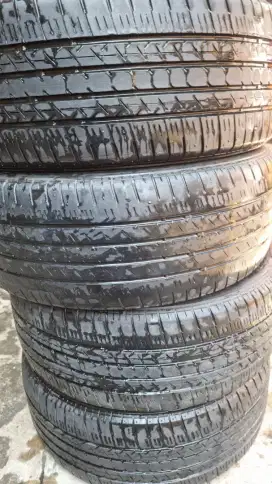 Ban Bridgestone Turanza er33 r16 195 50
