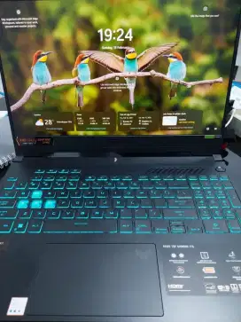 ASUS TUF Gaming Ram 32gb F15 FX507VU4
