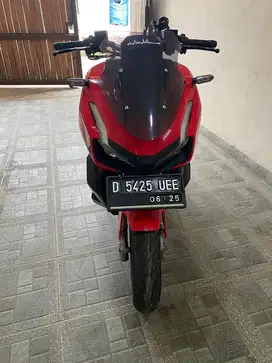Honda Adv 150 2020