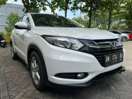 HRV 1.5 S MT 2016 KM 50 Ribuan