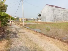 DIJUAL TANAH DEKAT KAWASAN INDUSTRI KIIC KARAWANG