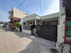 Dijual Murah Rumah di Perumahan Duren Jaya, Bekasi Timur
