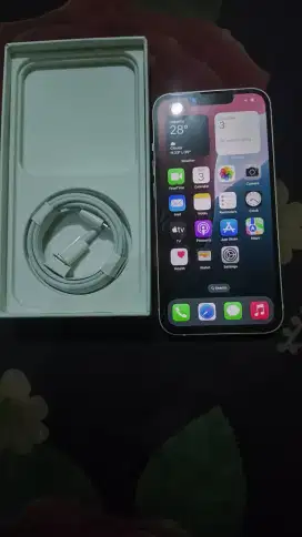 IP 13/128GB x inter fullset