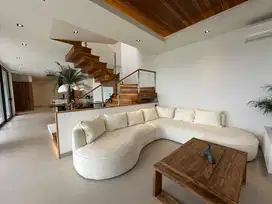 LUXURIOUS SANCTUARY IN PERERENAN’S PEACEFUL SETTING