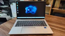Laptop premium HP Elitebook 840 G8 - i7- Gen 11. Ram 16/512 Ssd
Likenw