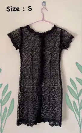 Dress harga murah