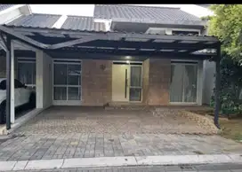 Termurah! Rumah lux minimalis kota baru parahyangan bandung
