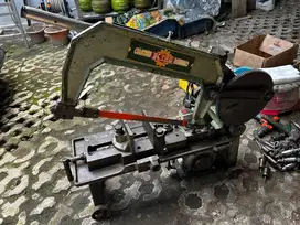Mesin Gergaji Hacksaw Machine King Rex 14 Inch