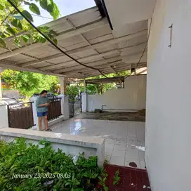 DIJUAL RUMAH DIGRIYA LOKA BSD