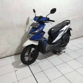 Beat Eco 2019 Bagus Lengkap Mesin Cakep
