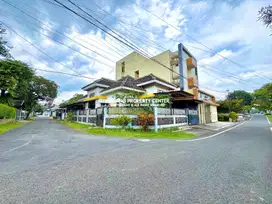 Rumah Strategis Area Kost Selangkah Ke Dewandaru Suhat Luas 215 m2