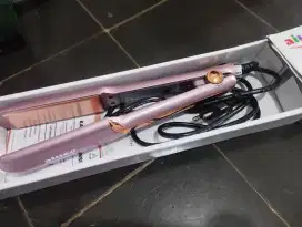 Catokan Rambut AIUEO