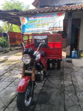 Viar 200cc Long Murah