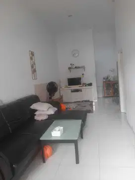 Jual Cepat! Rumah Standart Siap Huni Di Semper, Nego Sampai Deal
