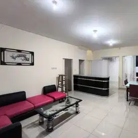 Rumah Puri mansion cluster Edinburgh