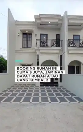 MAU PUNYA RUMAH BARU ATAU SECOND - KAMI BANTU