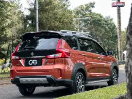 Suzuki XL7 Alpha Mt 2021/XL 7 XL-7 Alpha manual 2021