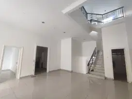 Termurah Rumah Bgm Pik1 Ukuran 10x23 Hadap Utara