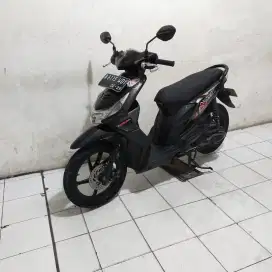 Beat Karbu 2011 Lengkap Bagus Mesin nyuss