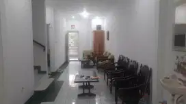 Sewa rumah +perabot di panakukang