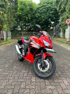 Honda CBR 150 R K45 A