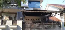 RUMAH MEWAH DIJUAL MURAH DI PONDOK PINANG DEKAT KE PONDOK INDAH MALL