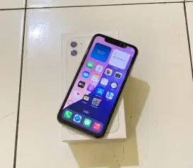 Iphone 11 64GB ibox