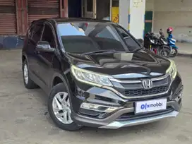 [OLXMOBBI] DP Rendah Honda CR-V 1.5 Turbo Bensin-AT 2019 USNSKS