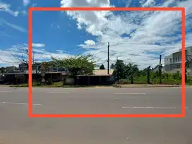 DIJUAL RUMAH LAHAN LUAS TANJUNG API API KEBUN BUNGA PALEMBANG