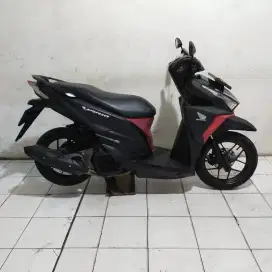 Vario 150 OLD 2016 Mesin Nyuss Bagus Lengkap