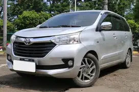 [OLXmobbi] Toyota Avanza 1.3 G Bensin-MT 2018